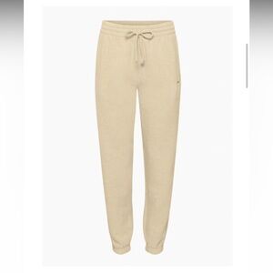 COZY FLEECE BOYFRIEND SWEATPANT